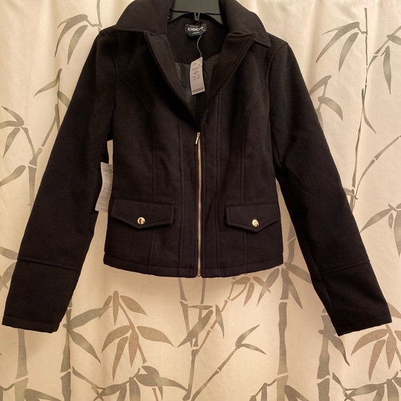 bebe Jackets & Blazers - bebe helena jacket NWT